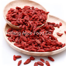 Best Quality Traditional Chinese Healthy Food Super Food Goji Berry Wolfberry Dry Goji